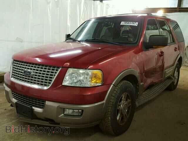 2004 FORD EXPEDITION - VIN: 1FMFU18L44LB35405 - Фото 2