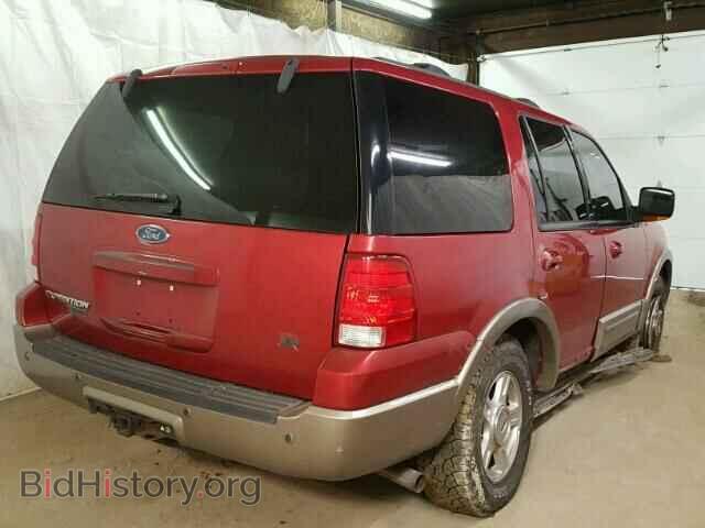2004 FORD EXPEDITION - VIN: 1FMFU18L44LB35405 - Фото 4