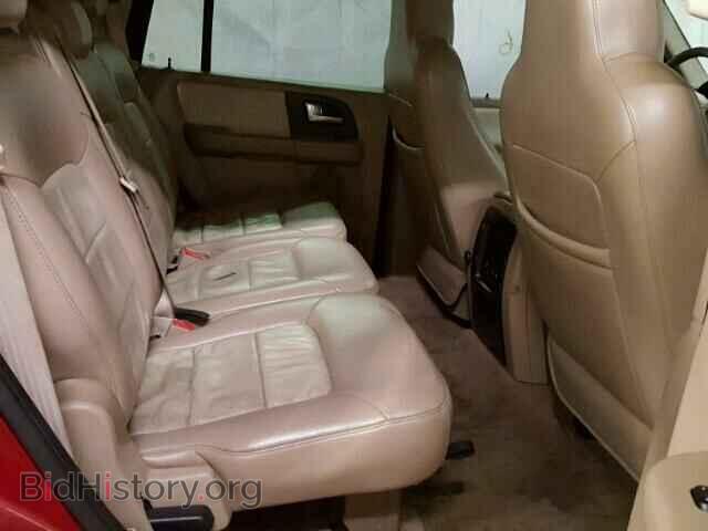 2004 FORD EXPEDITION - VIN: 1FMFU18L44LB35405 - Фото 6