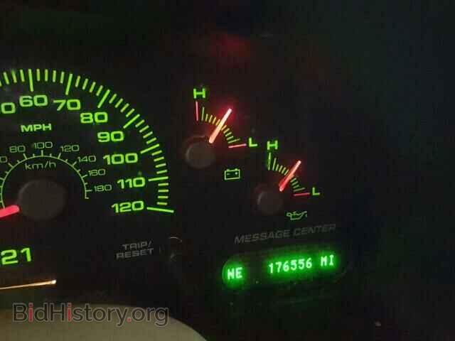 2004 FORD EXPEDITION - VIN: 1FMFU18L44LB35405 - Фото 8