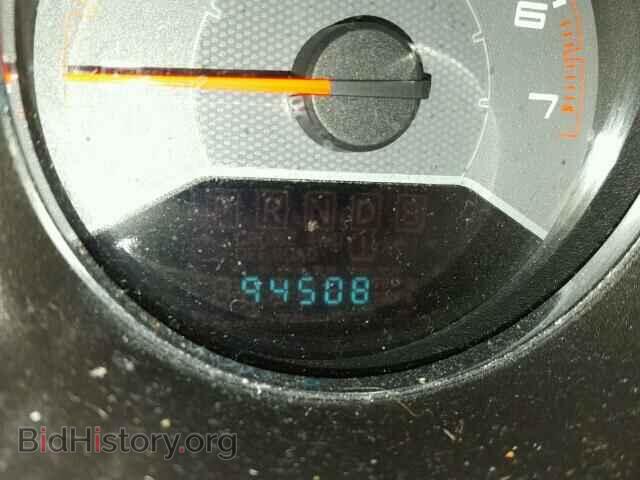 2011 DODGE AVENGER - VIN: 1B3BD1FB3BN561019 - Photo 8