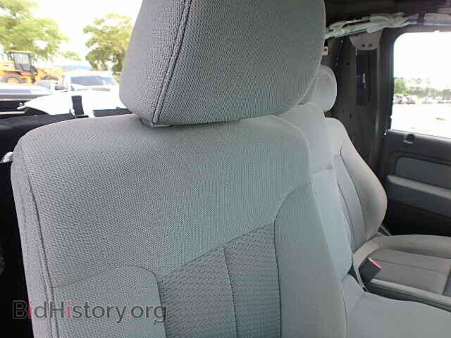 2013 FORD F150 - VIN: 1FTMF1CM4DFA11641 - Фото 6
