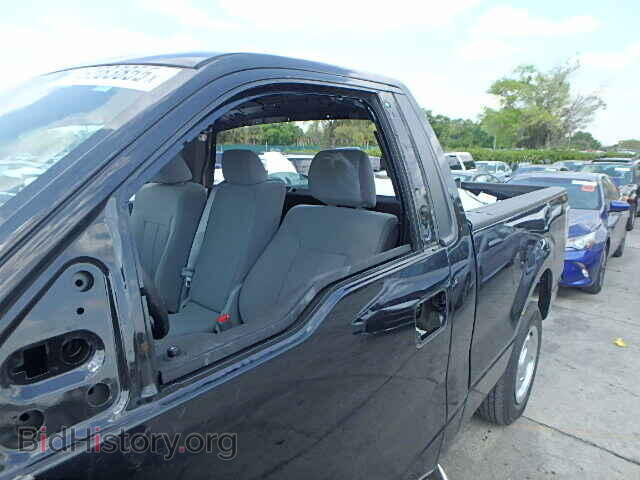 2013 FORD F150 - VIN: 1FTMF1CM4DFA11641 - Фото 10
