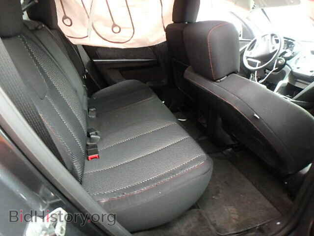 2010 GMC TERRAIN - VIN: 2CTFLEEW5A6361491 - Photo 6