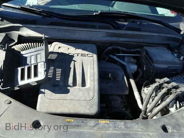 2010 GMC TERRAIN - VIN: 2CTFLEEW5A6361491 - Photo 7
