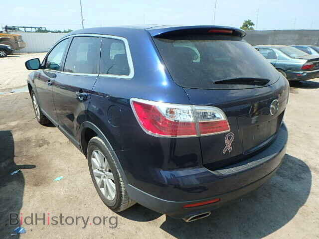 2010 MAZDA CX-9 - VIN: JM3TB2MA9A0224253 - Фото 3