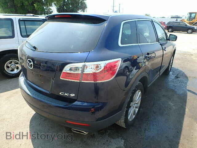 2010 MAZDA CX-9 - VIN: JM3TB2MA9A0224253 - Фото 4