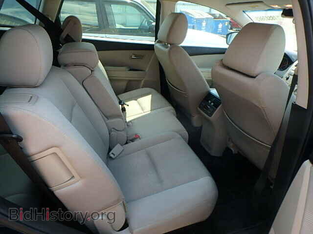 2010 MAZDA CX-9 - VIN: JM3TB2MA9A0224253 - Фото 6