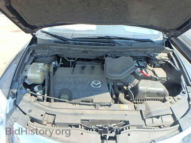 2010 MAZDA CX-9 - VIN: JM3TB2MA9A0224253 - Фото 7