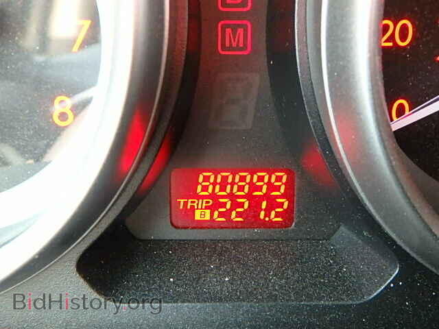 2010 MAZDA CX-9 - VIN: JM3TB2MA9A0224253 - Фото 8
