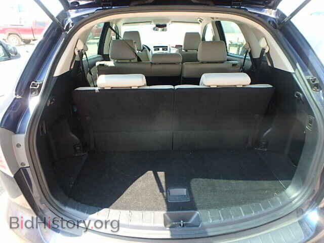 2010 MAZDA CX-9 - VIN: JM3TB2MA9A0224253 - Фото 9