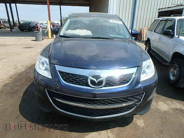 2010 MAZDA CX-9 - VIN: JM3TB2MA9A0224253 - Фото 10