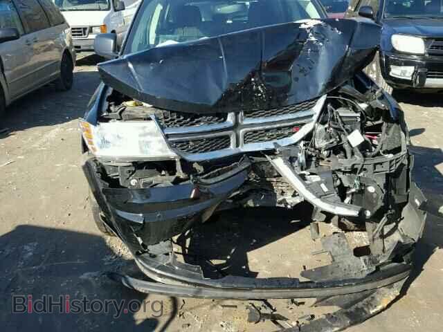 2015 DODGE JOURNEY - VIN: 3C4PDCAB8FT608624 - Photo 7