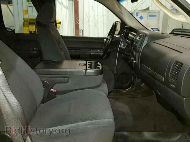 2008 CHEVROLET SILVERADO - VIN: 1GCEC19C08Z326632 - Фото 5