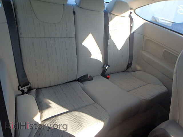 2009 FORD FOCUS - VIN: 1FAHP32N09W254459 - Фото 6