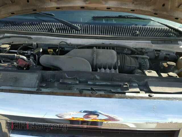 2009 FORD ECONOLINE - VIN: 1FBSS31L49DA06780 - Фото 7