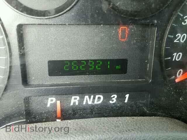 2006 FORD FREESTAR - VIN: 2FMZA51636BA54853 - Фото 8