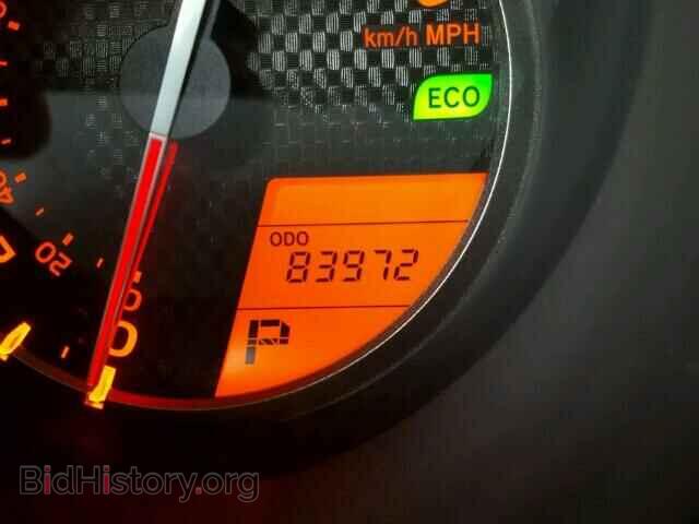 2011 TOYOTA 4RUNNER - VIN: JTEZU5JR9B5017788 - Фото 8