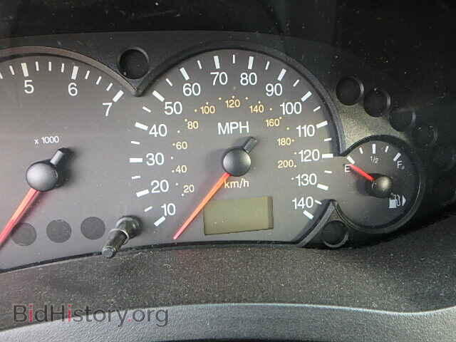 2005 FORD FOCUS - VIN: 3FAFP37N05R123433 - Фото 8