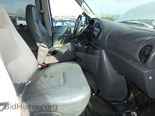 2006 FORD ECONOLINE - VIN: 1FMRE11WX6DA43484 - Фото 5