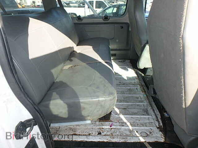 2006 FORD ECONOLINE - VIN: 1FMRE11WX6DA43484 - Фото 6