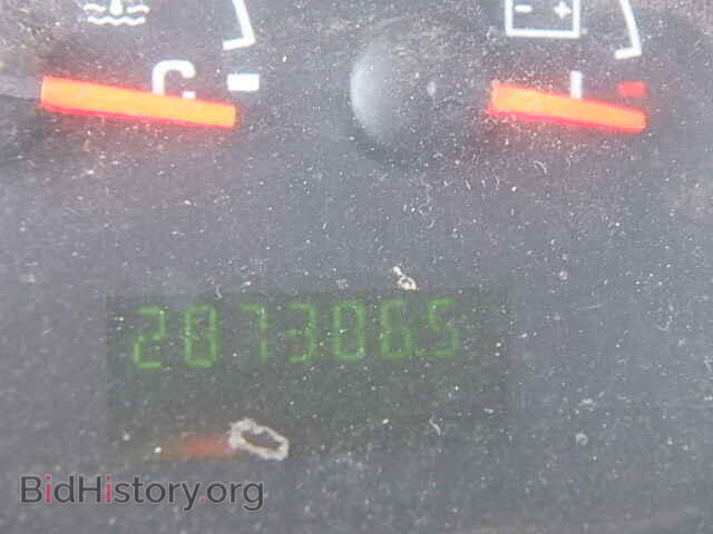 2006 FORD ECONOLINE - VIN: 1FMRE11WX6DA43484 - Фото 8