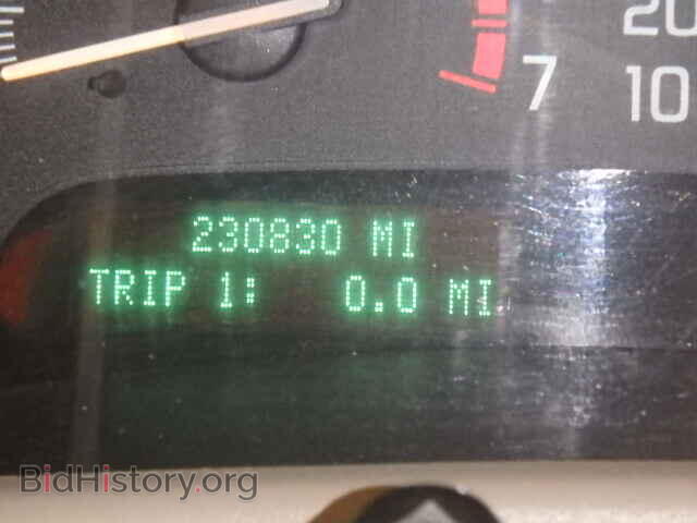 2002 BUICK PARK AVE - VIN: 1G4CW54K024202056 - Фото 8