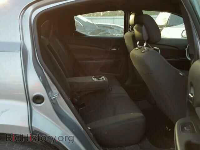 2013 DODGE AVENGER - VIN: 1C3CDZCB3DN556772 - Фото 6