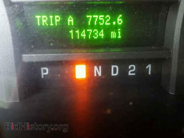 2009 FORD ECONOLINE - VIN: 1FBSS31L39DA51337 - Фото 8