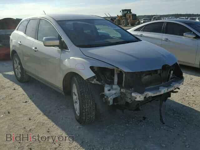 Photo JM3ER293580185637 - MAZDA CX-7 2008