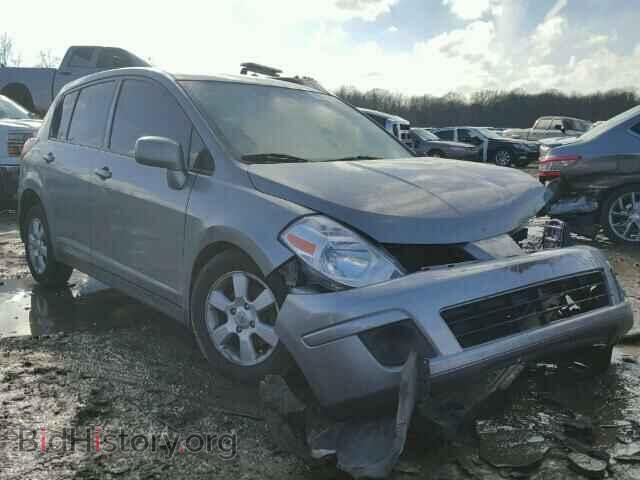 Photo 3N1BC13E07L434125 - NISSAN VERSA 2007