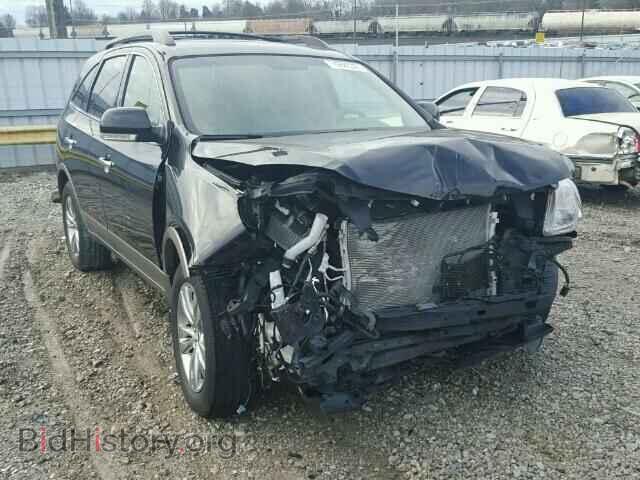 Photo KM8NU4CC0CU194111 - HYUNDAI VERACRUZ 2012