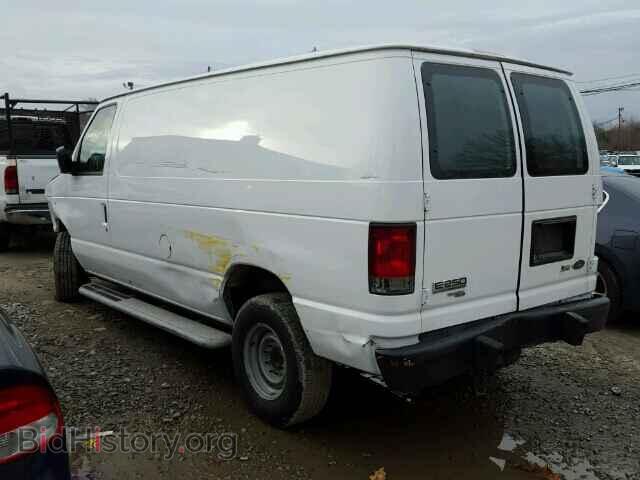 2014 FORD ECONOLINE - VIN: 1FTNE2EW4EDA18999 - Фото 3