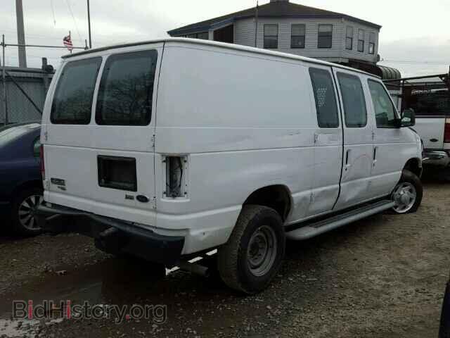 2014 FORD ECONOLINE - VIN: 1FTNE2EW4EDA18999 - Фото 4