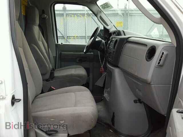 2014 FORD ECONOLINE - VIN: 1FTNE2EW4EDA18999 - Фото 5