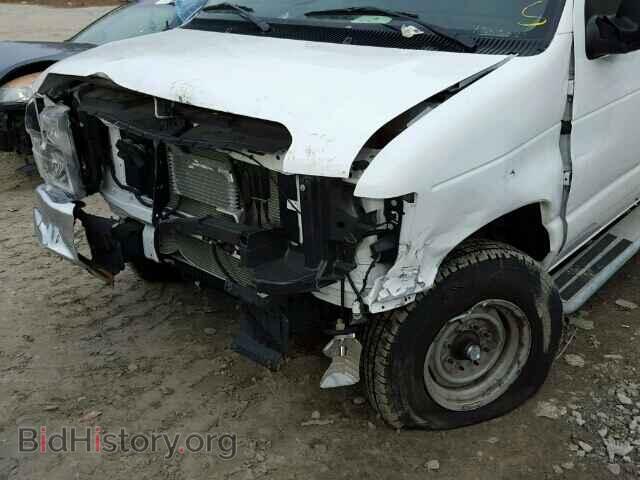 2014 FORD ECONOLINE - VIN: 1FTNE2EW4EDA18999 - Фото 10