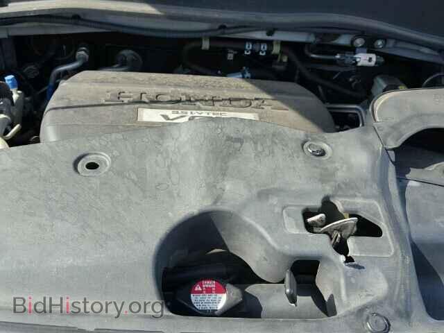 2009 HONDA PILOT - VIN: 5FNYF38569B014759 - Фото 7