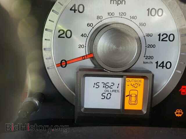 2009 HONDA PILOT - VIN: 5FNYF38569B014759 - Фото 8