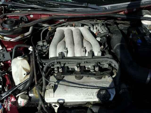 2003 MITSUBISHI ECLIPSE - VIN: 4A3AC84H63E134591 - Фото 7