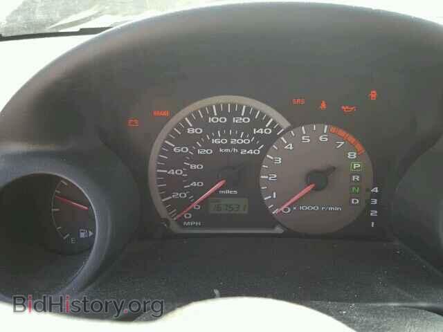 2003 MITSUBISHI ECLIPSE - VIN: 4A3AC84H63E134591 - Фото 8