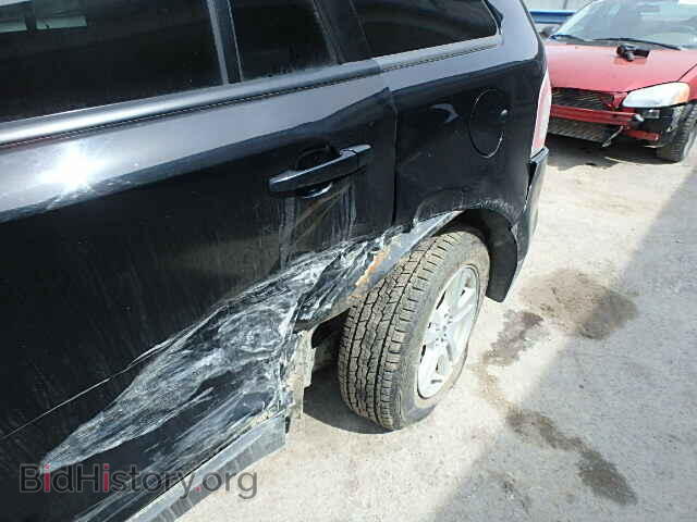 2008 FORD EDGE - VIN: 2FMDK48C58BA37228 - Фото 9
