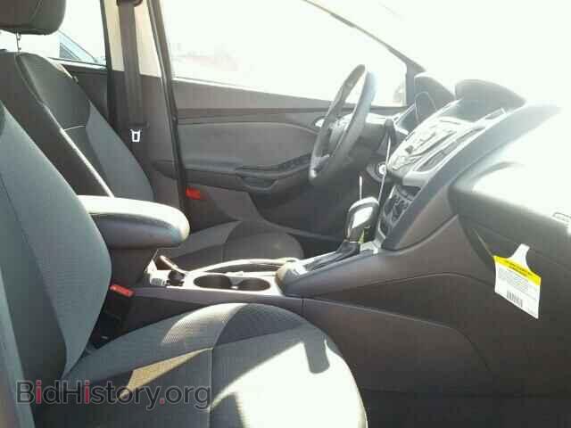2014 FORD FOCUS - VIN: 1FADP3F26EL218379 - Photo 5