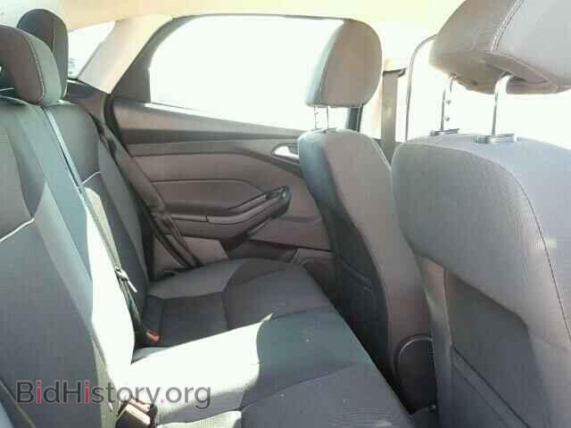 2014 FORD FOCUS - VIN: 1FADP3F26EL218379 - Photo 6