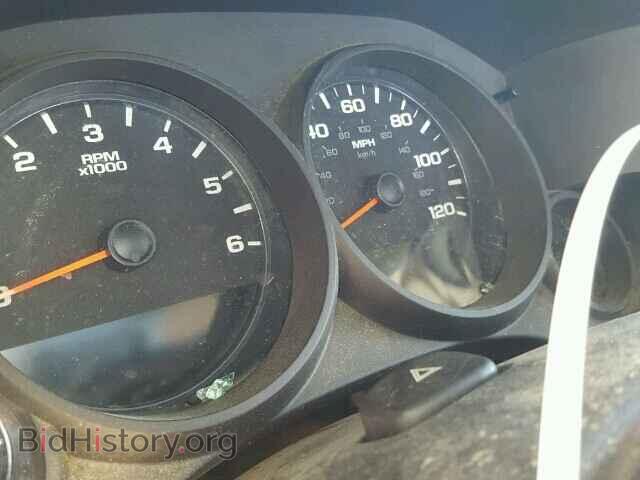 2010 CHEVROLET SILVERADO - VIN: 1GCSCREA9AZ173096 - Фото 8