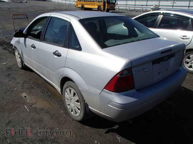 2005 FORD FOCUS - VIN: 1FAFP34N55W112915 - Фото 3