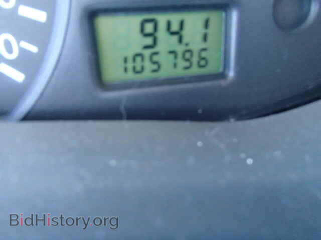 2005 FORD FOCUS - VIN: 1FAFP34N55W112915 - Фото 8