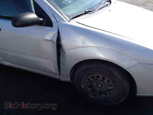 2005 FORD FOCUS - VIN: 1FAFP34N55W112915 - Фото 10