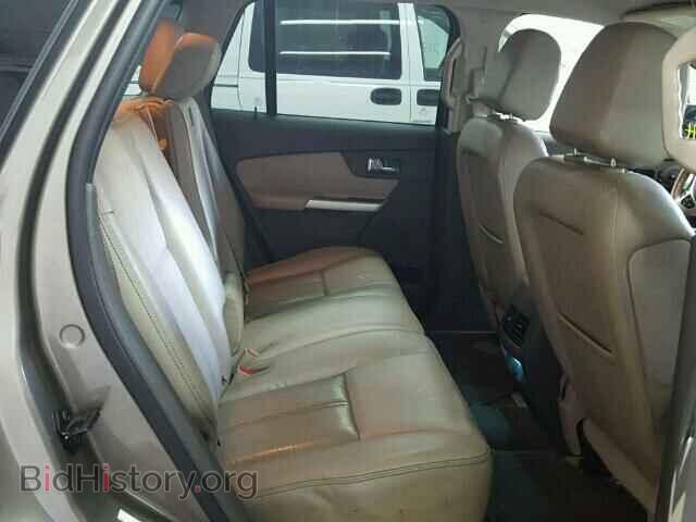 2012 FORD EDGE - VIN: 2FMDK3JCXCBA77785 - Фото 6