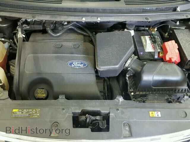 2012 FORD EDGE - VIN: 2FMDK3JCXCBA77785 - Фото 7