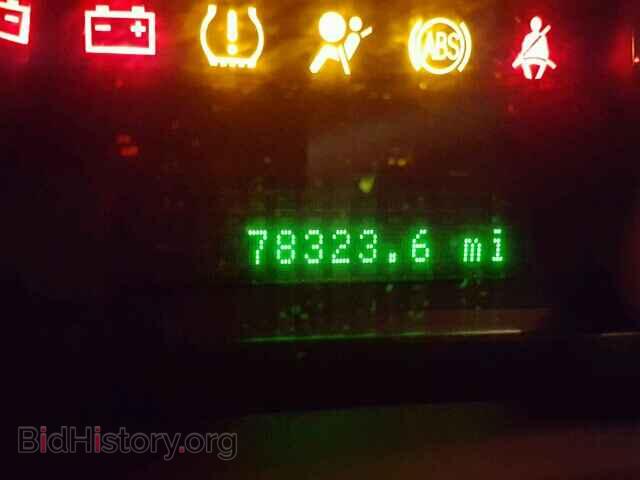 2008 FORD EDGE - VIN: 2FMDK49C08BA47423 - Фото 8